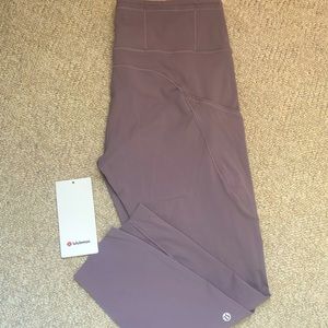 Fast and Free HR Tight 25”